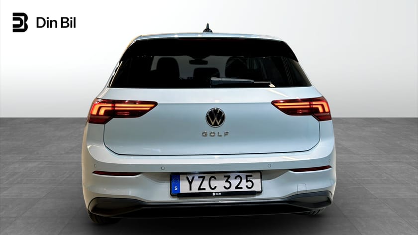 Bild 5 av Volkswagen Golf