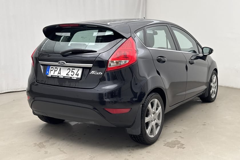 Bild 3 av Ford Fiesta