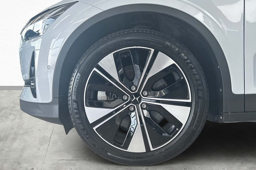 Bild 5 av Polestar 2 Long Range Single Motor