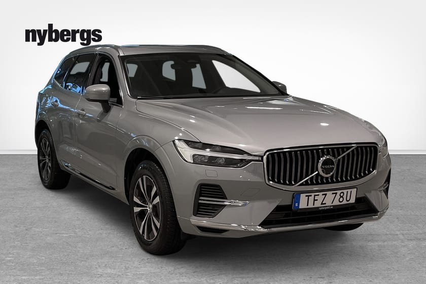 Bild 5 av Volvo XC60
