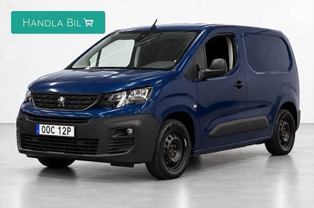 Peugeot Partner L1