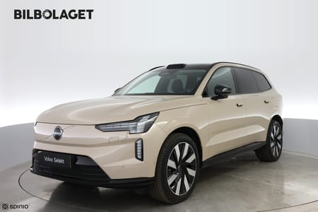 Volvo EX90