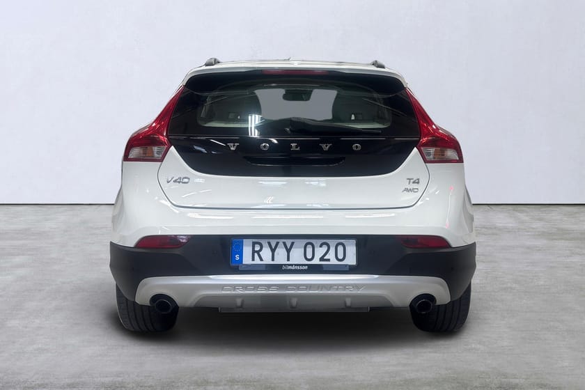 Bild 5 av Volvo V40 Cross Country