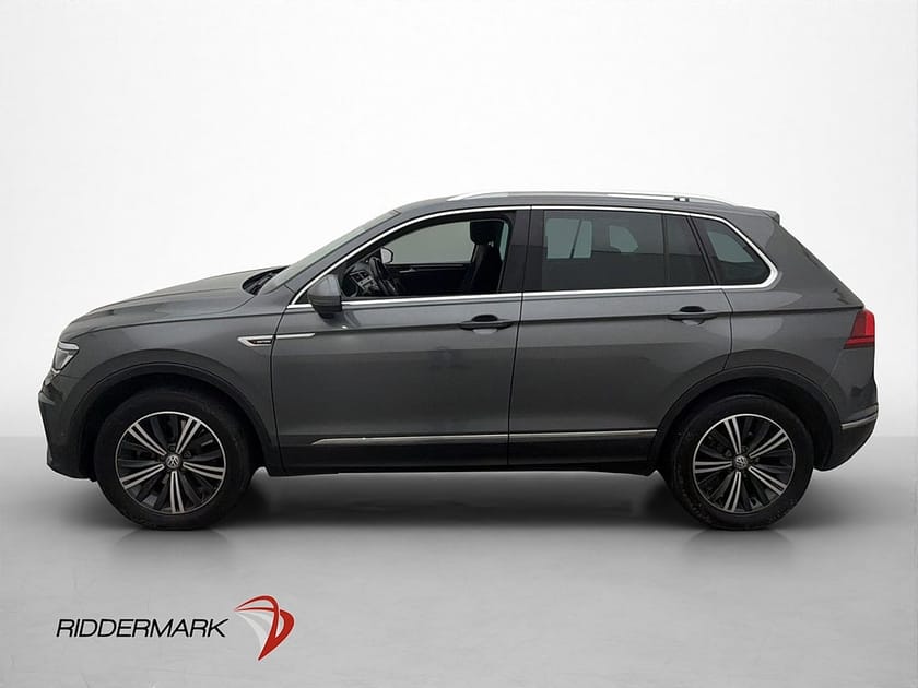 Bild 4 av Volkswagen Tiguan