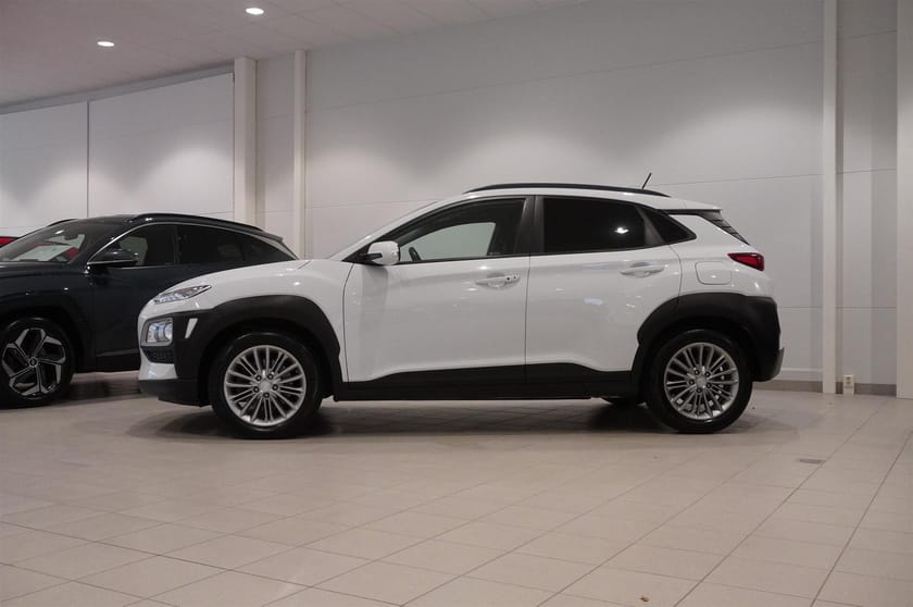 Bild 4 av Hyundai Kona
