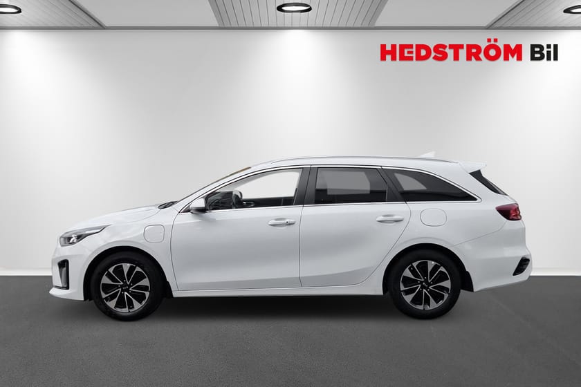 Bild 2 av Kia Ceed Sportswagon Plug-in Hybrid