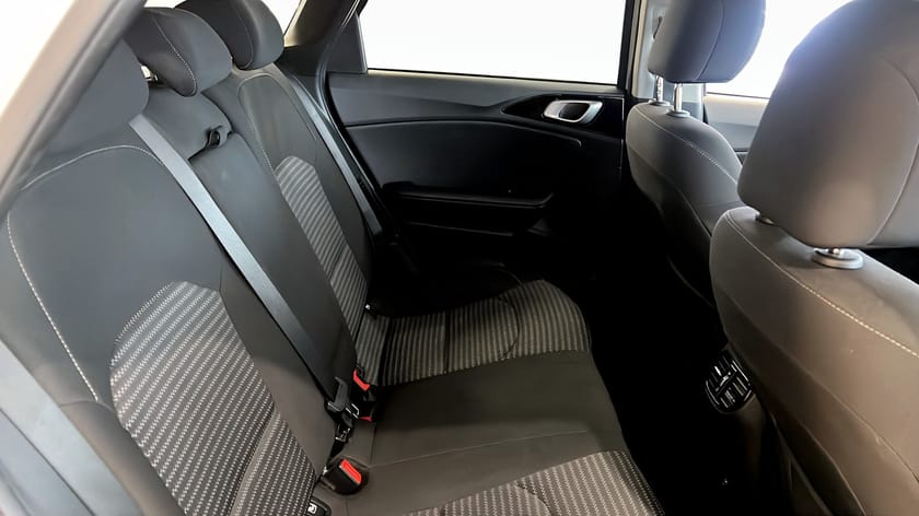 Bild 5 av Kia Ceed Sportswagon Plug-in Hybrid