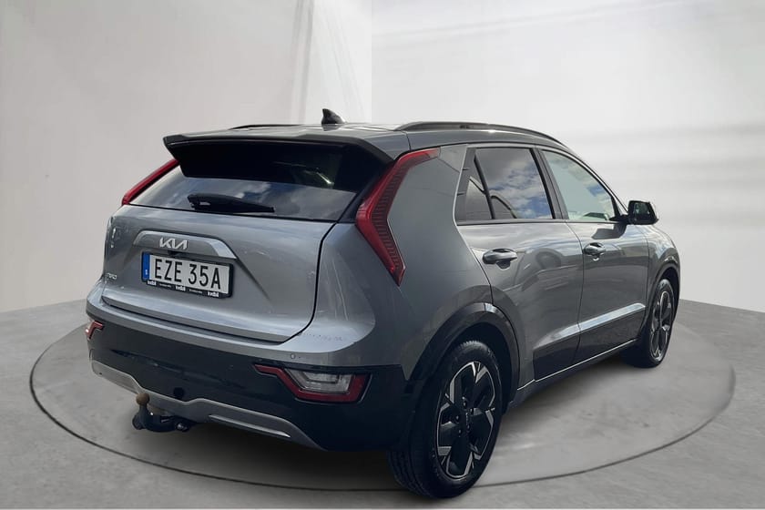 Bild 3 av Kia Niro EV