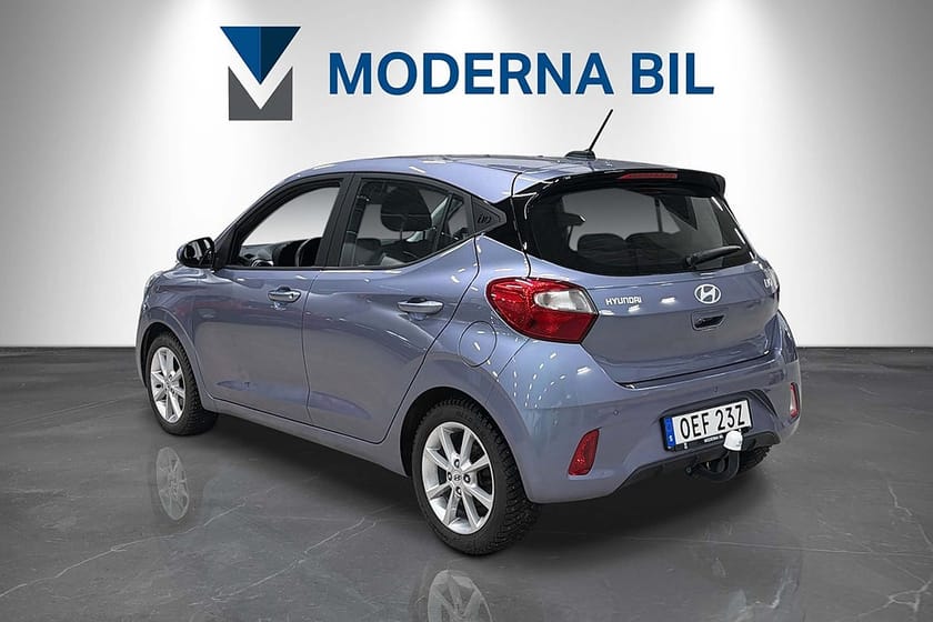 Bild 3 av Hyundai i10