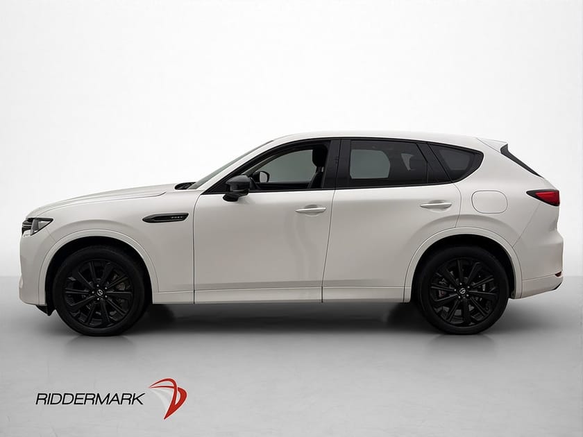 Bild 4 av Mazda CX-60 PHEV