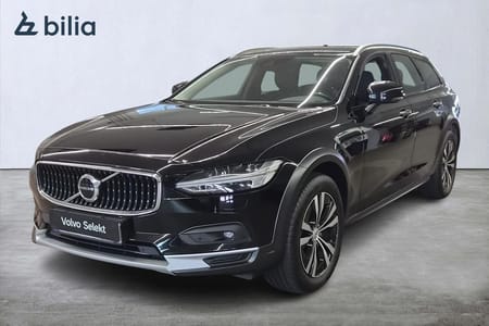 Volvo V90 Cross Country