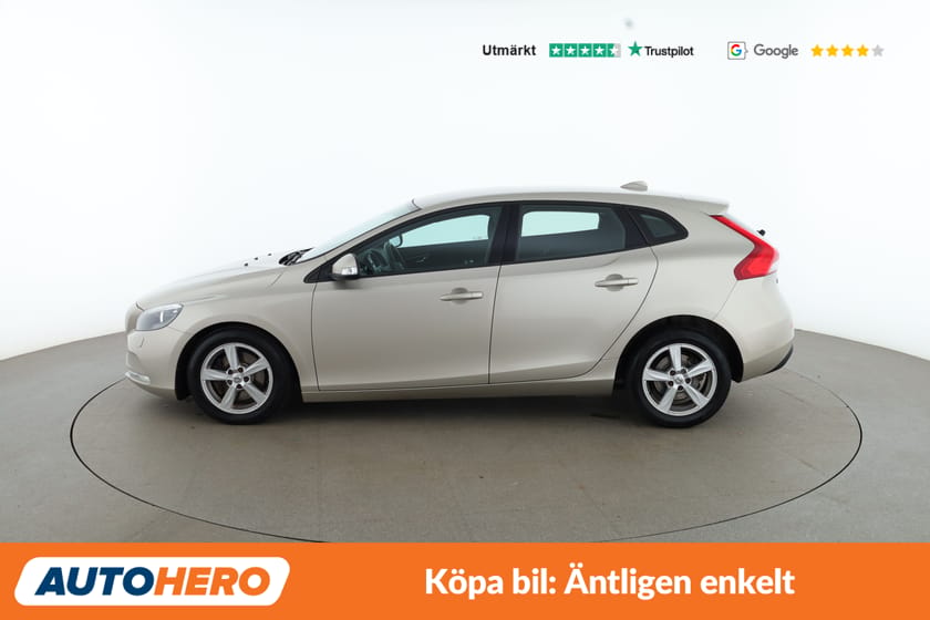 Bild 2 av Volvo V40