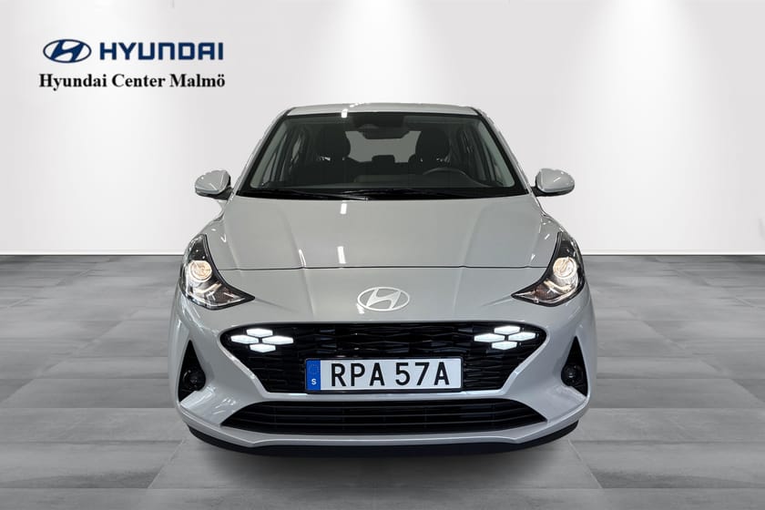Bild 4 av Hyundai i10