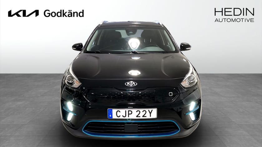 Bild 2 av Kia e-Niro