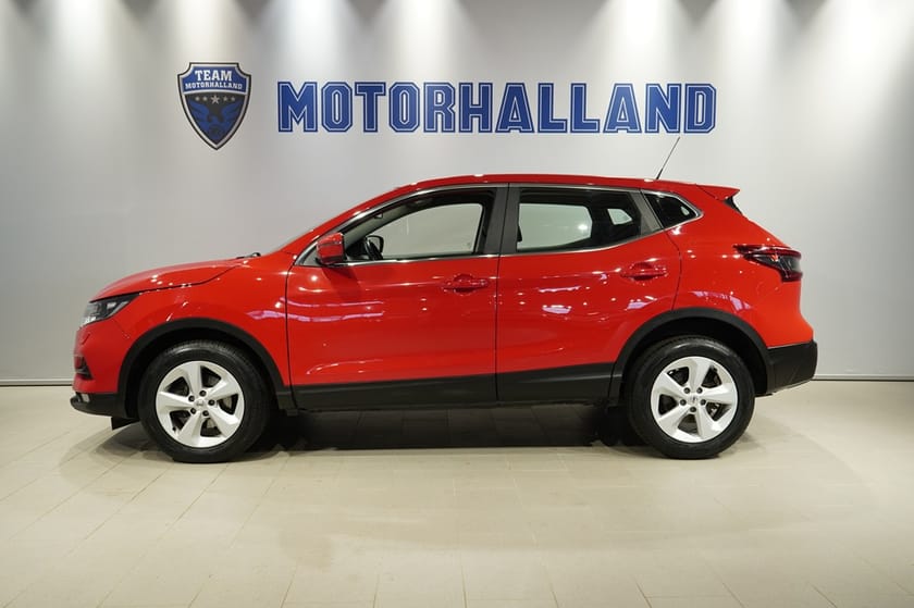 Bild 4 av Nissan Qashqai