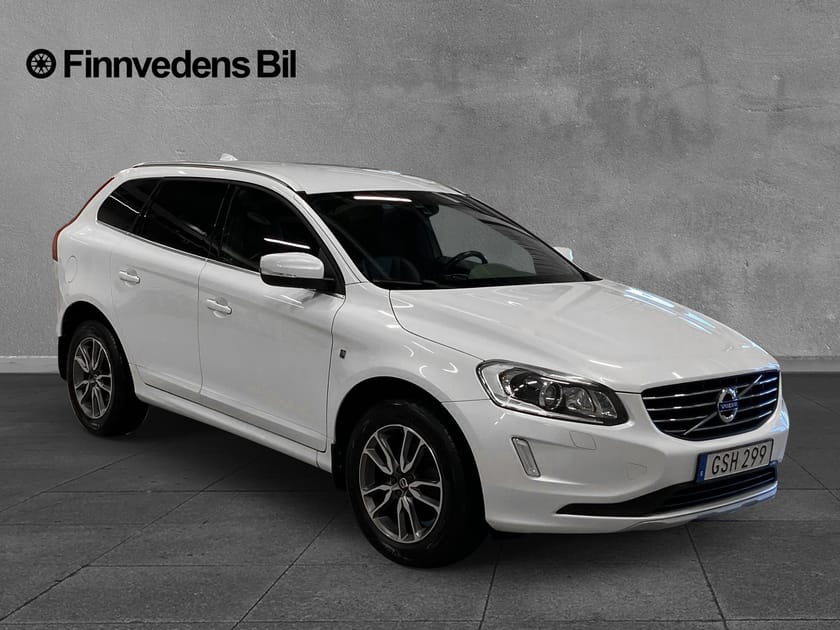 Bild 2 av Volvo XC60