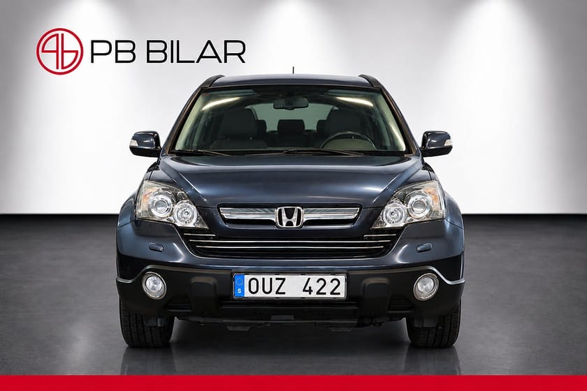 Bild 2 av Honda CR-V