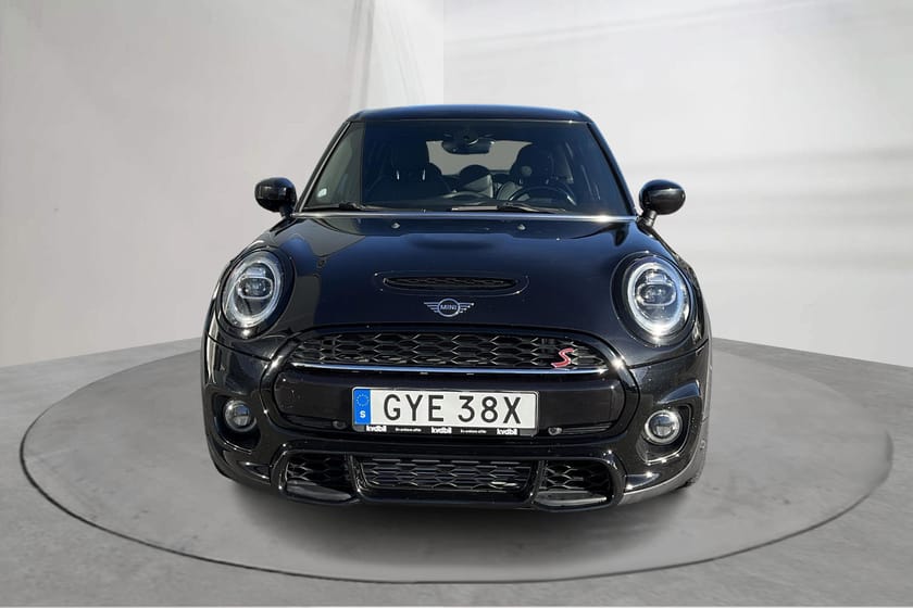 Bild 5 av MINI Cooper S