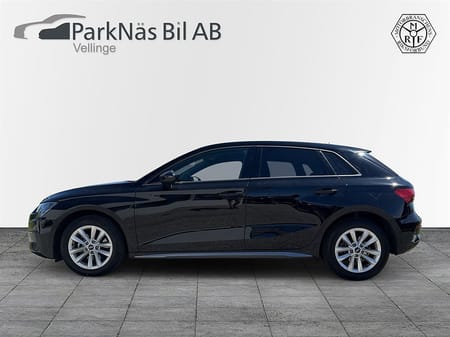 Audi A3 Sportback 35 TFSI