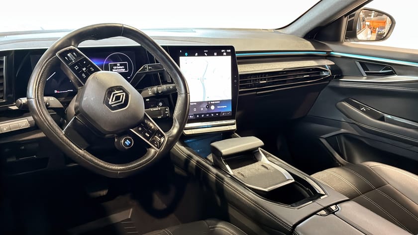 Bild 4 av Renault Austral