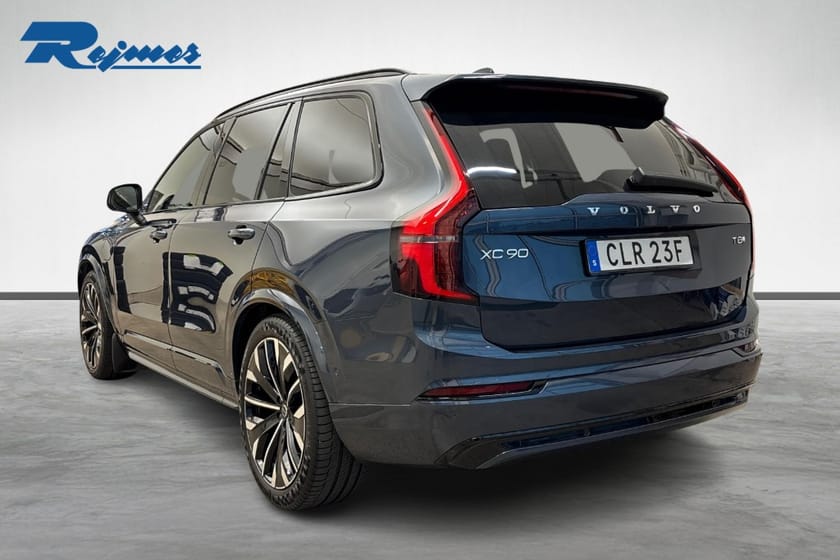 Bild 3 av Volvo XC90