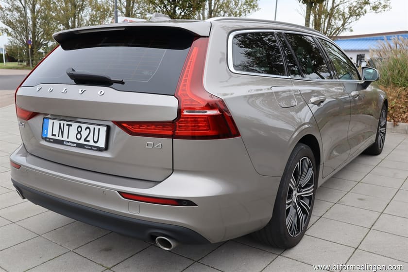 Bild 5 av Volvo V60
