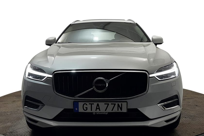 Bild 3 av Volvo XC60