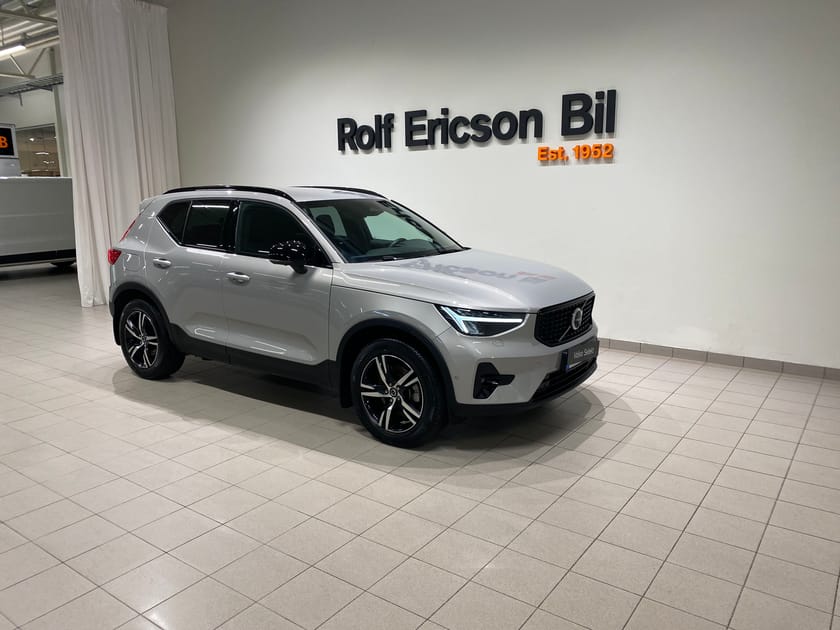 Bild 1 av Volvo XC40