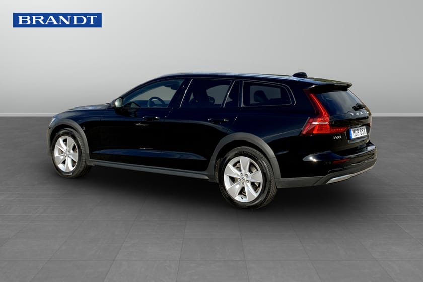 Bild 2 av Volvo V60 Cross Country