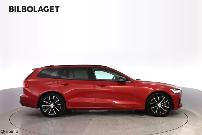 Bild 5 av Volvo V60