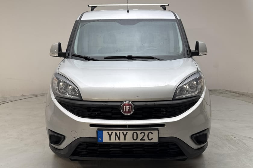 Bild 5 av Fiat Doblò Van