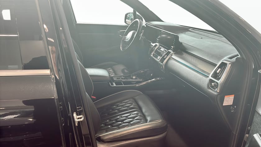 Bild 3 av Kia Sorento PHEV