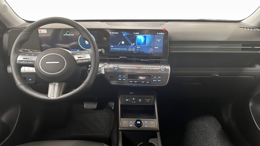 Bild 4 av Hyundai Kona Hybrid