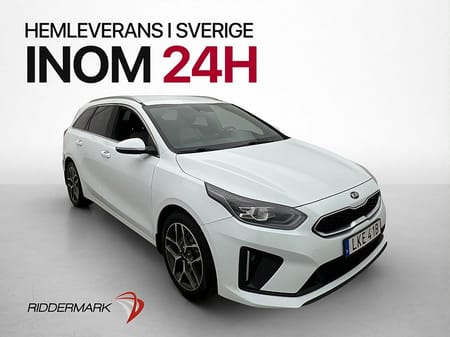 Kia Ceed Sportswagon