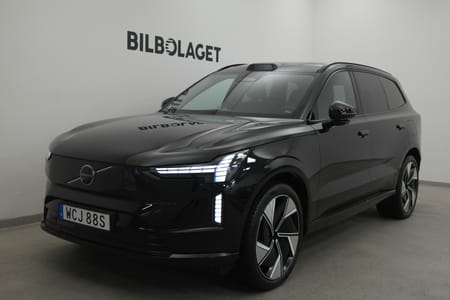 Volvo EX90 Twin Motor Performance
