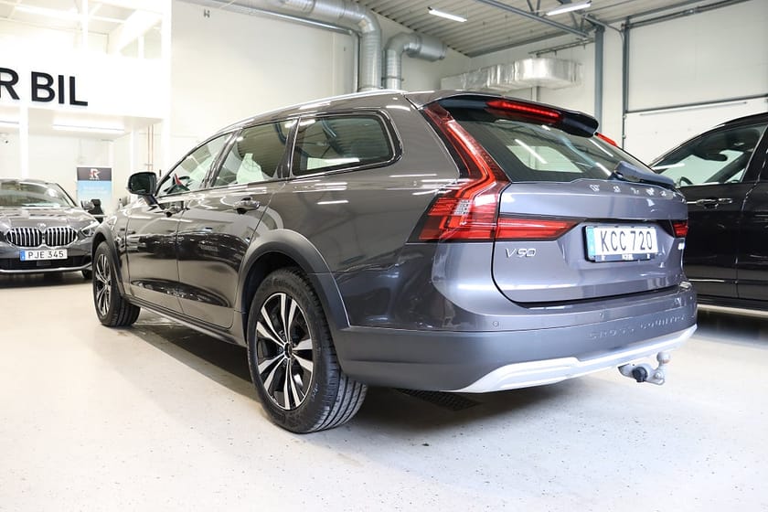 Bild 4 av Volvo V90 Cross Country