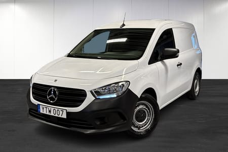 Mercedes-Benz Citan 112 CDI