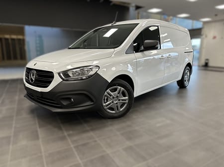 Mercedes-Benz Citan 112 CDI