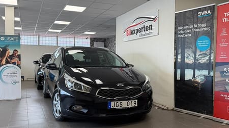 Kia cee'd_sw
