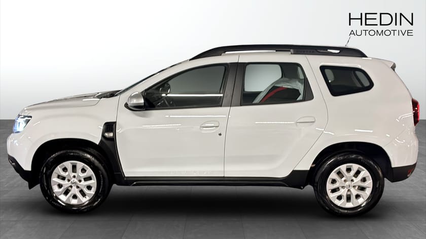 Bild 5 av Dacia Duster