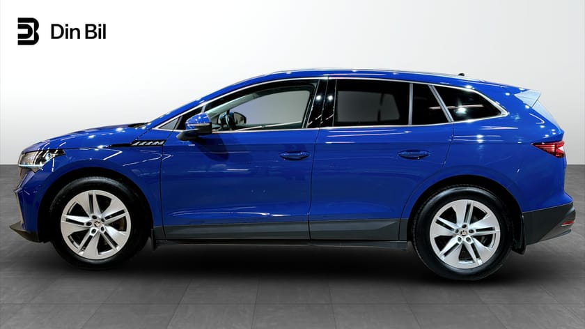 Bild 2 av Škoda Enyaq iV 80x
