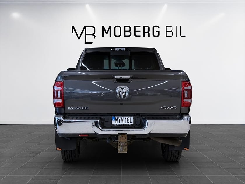 Bild 5 av RAM 2500 Dubbelhytt