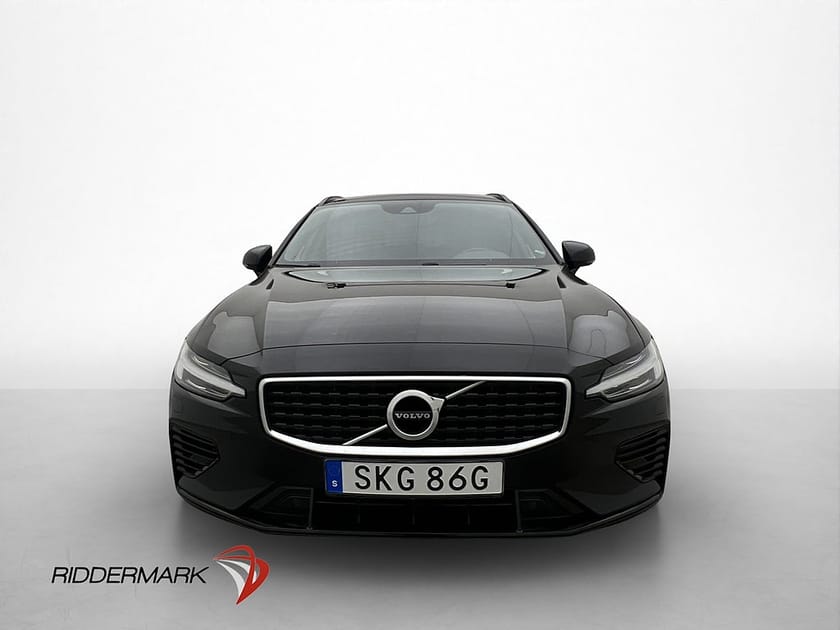 Bild 2 av Volvo V60