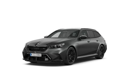 BMW M5 Touring