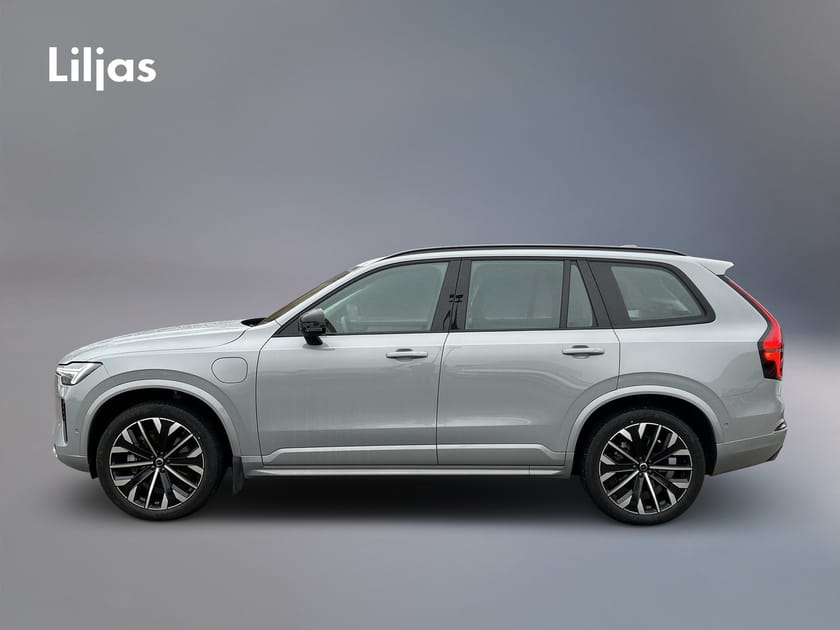 Bild 4 av Volvo XC90