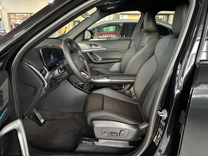 Bild 5 av BMW iX1 xDrive30