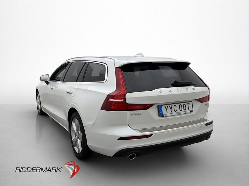 Bild 5 av Volvo V60