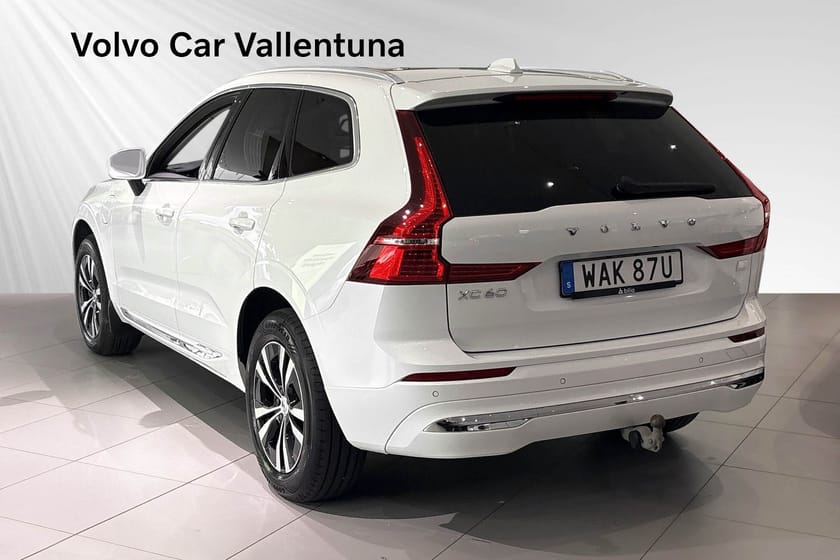 Bild 4 av Volvo XC60