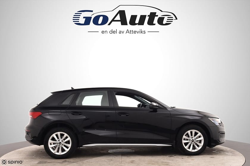 Bild 2 av Audi A3 Sportback 35 TFSI