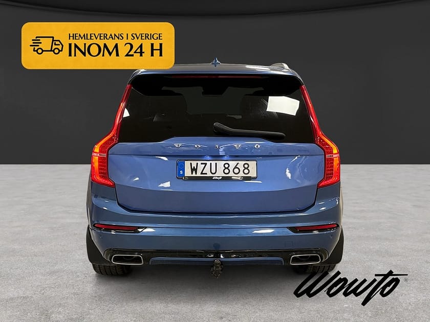 Bild 5 av Volvo XC90